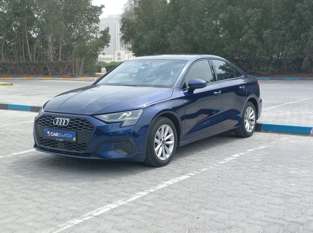 audi