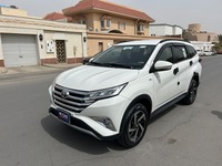 Used 2021 Toyota Rush for sale in Riyadh