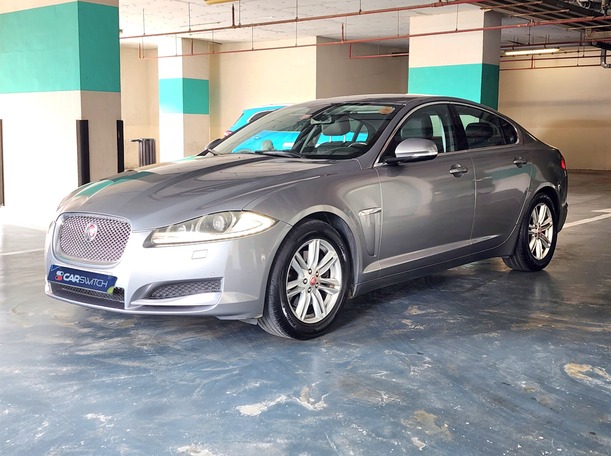 jaguar
