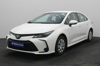 Used 2021 Toyota Corolla for sale in Dubai