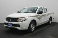 Used 2019 Mitsubishi L200 for sale in Dubai