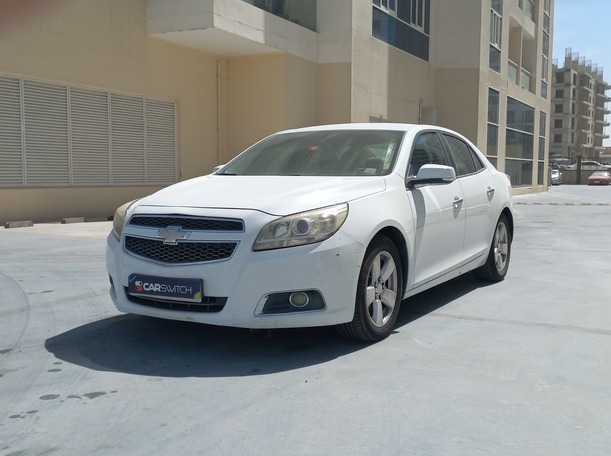 chevrolet