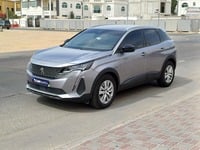 Used 2024 Peugeot 3008 for sale in Dubai