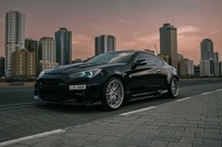 Used 2014 Hyundai Genesis for sale in Fujairah
