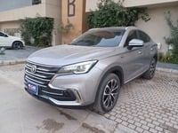 شانجان CS85