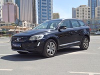 مستعمله 2016 فولفو XC60 للبيع فى دبي