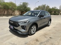 مستعمله 2025 هافال جوليان برو للبيع فى الرياض