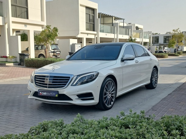 mercedes