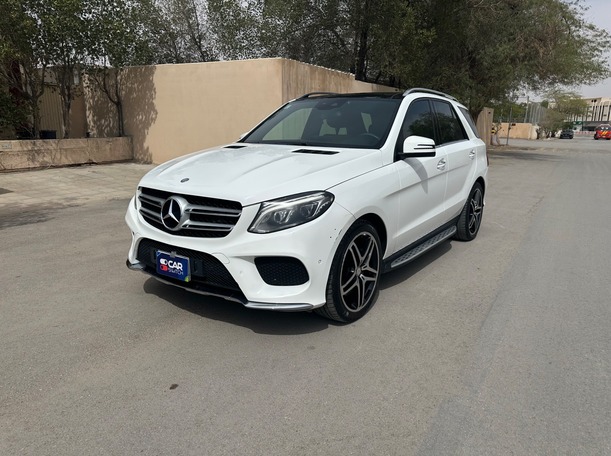 mercedes