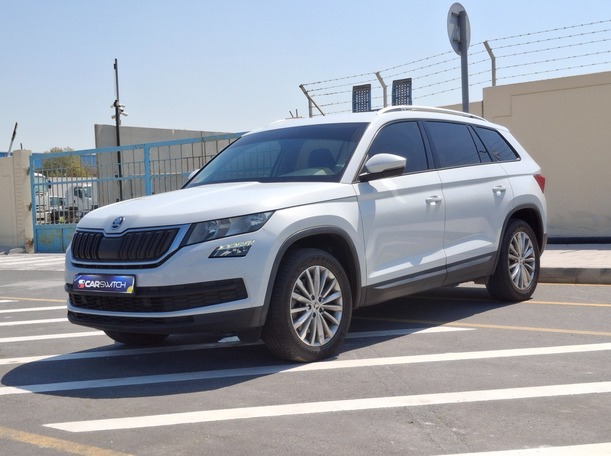 skoda