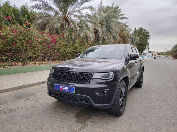 jeep