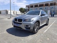 Used 2014 BMW X6 for sale in Dubai