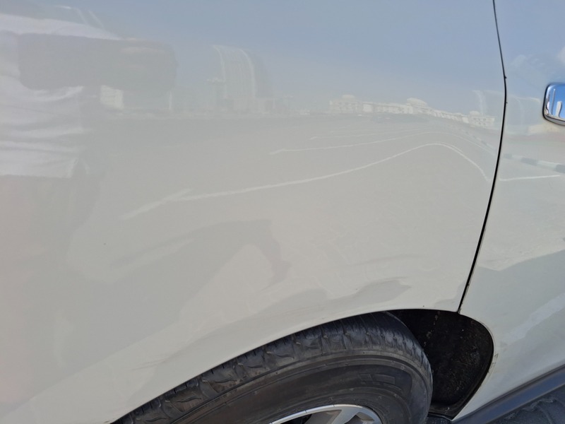 Used 2014 Nissan Pathfinder for sale in Sharjah