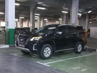 Used 2021 Nissan Xterra for sale in Dubai