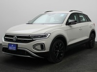 فولكس واجن T-Roc