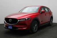 Used 2021 Mazda CX-5 for sale in Dubai