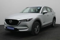 Used 2022 Mazda CX-5 for sale in Dubai