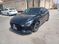 ام جي GT