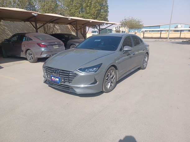 hyundai