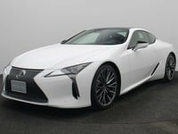 Lexus LC500