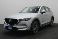 Used 2022 Mazda CX-5 for sale in Dubai