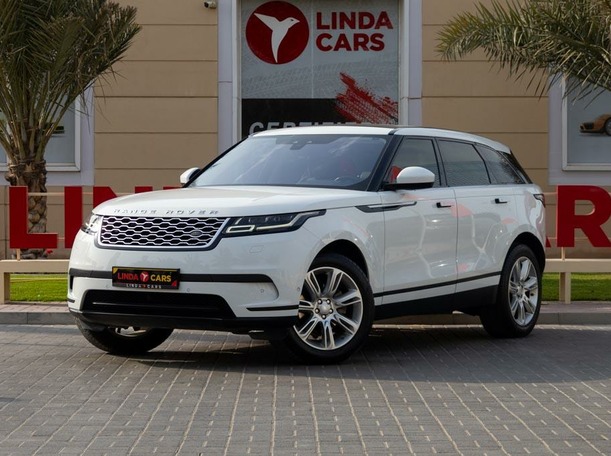 range-rover
