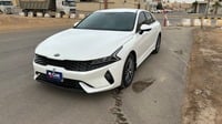 Used 2021 Kia K5 for sale in Riyadh