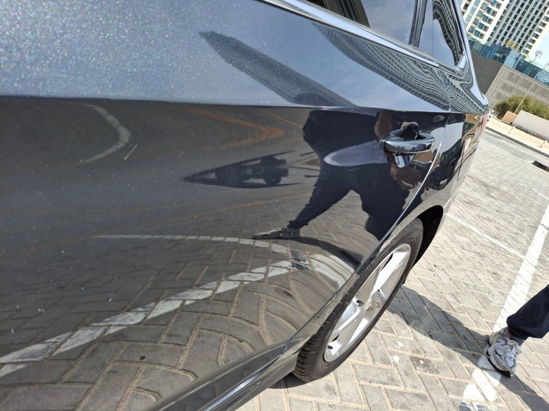 Used 2019 Hyundai Sonata for sale in Sharjah