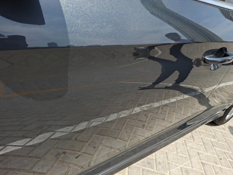 Used 2019 Hyundai Sonata for sale in Sharjah