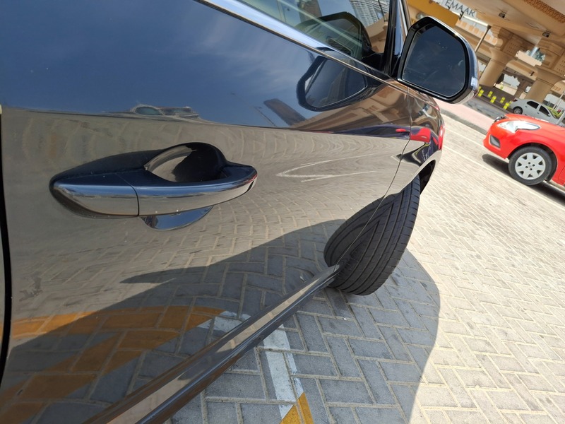 Used 2019 Hyundai Sonata for sale in Sharjah