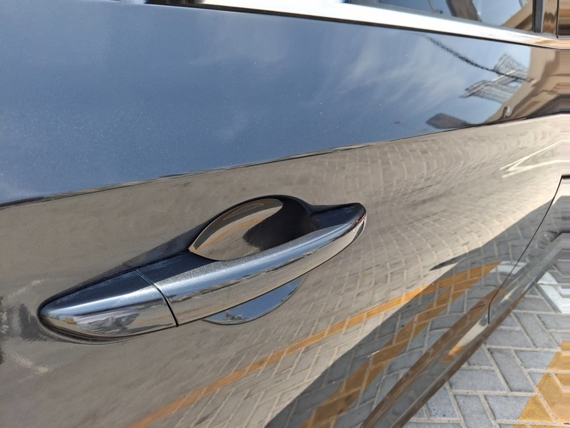 Used 2019 Hyundai Sonata for sale in Sharjah