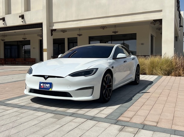 tesla