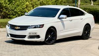 Used 2020 Chevrolet Impala for sale in Dubai