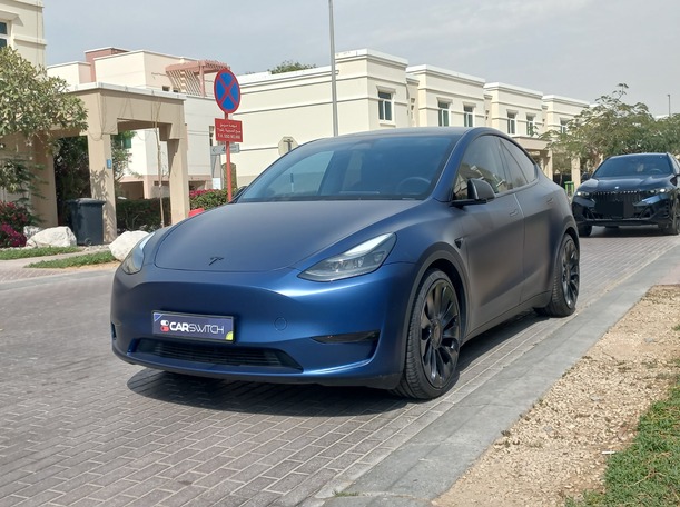 tesla