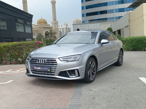audi