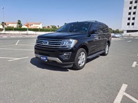 Used 2018 Ford Expedition for sale in Dubai