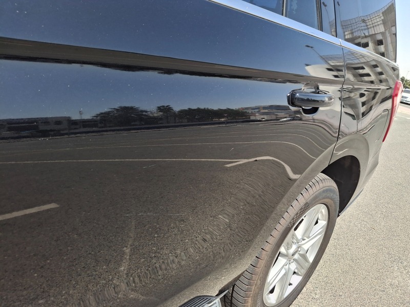 Used 2018 Ford Expedition for sale in Dubai