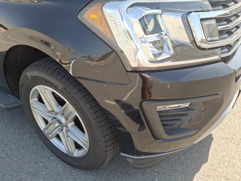 Used 2018 Ford Expedition for sale in Dubai