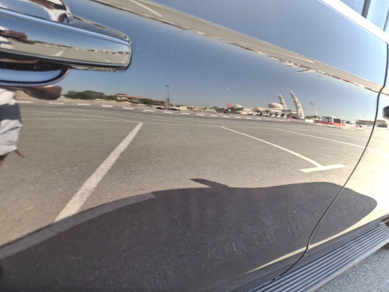 Used 2018 Ford Expedition for sale in Dubai