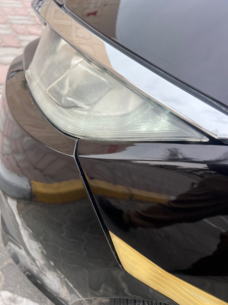 Used 2019 Honda Civic for sale in Abu Dhabi