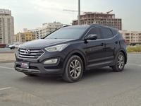 هونداي سنتافي