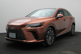 لكزس RX350h مستعمله 2024 لكزس RX350h للبيع فى دبي
