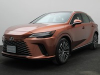 لكزس RX350h