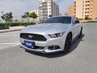 Used 2015 Ford Mustang for sale in Dubai