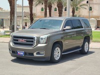 Used 2016 GMC Yukon for sale in Jeddah