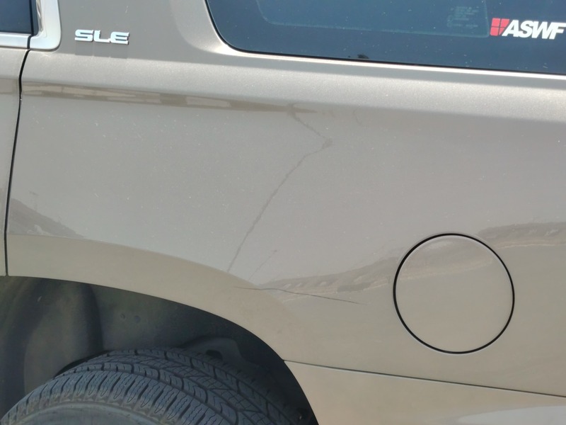Used 2016 GMC Yukon for sale in Jeddah