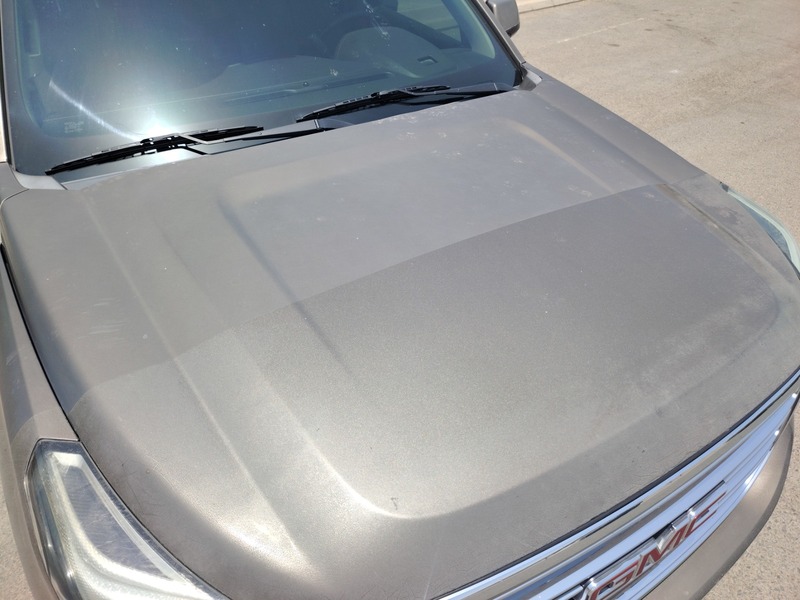 Used 2016 GMC Yukon for sale in Jeddah