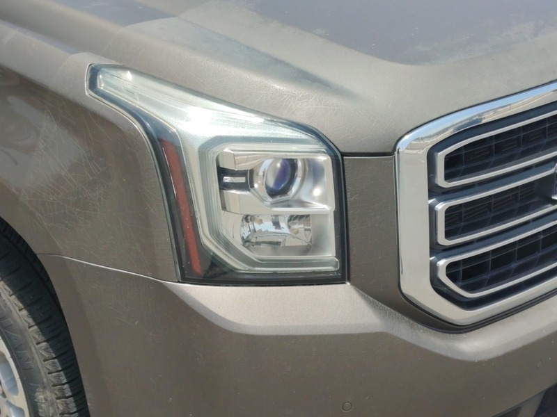 Used 2016 GMC Yukon for sale in Jeddah