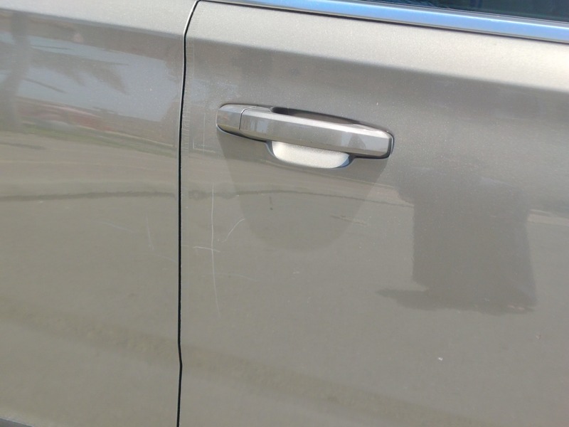 Used 2016 GMC Yukon for sale in Jeddah