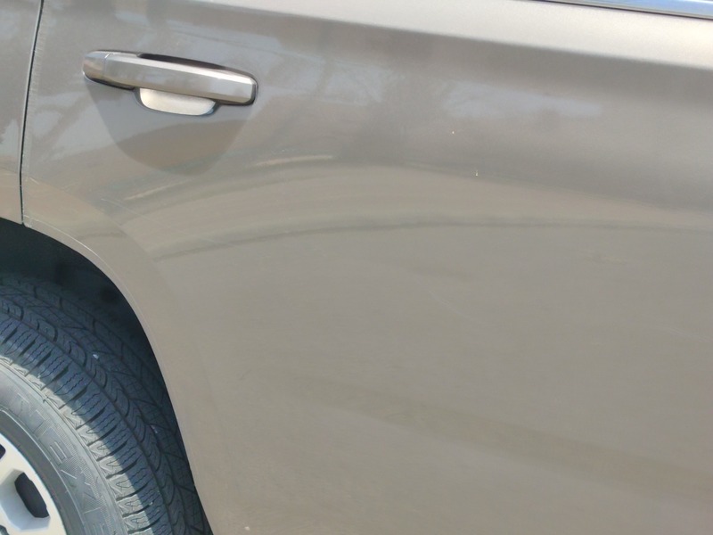 Used 2016 GMC Yukon for sale in Jeddah